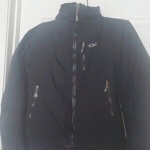 Outdoor Research Warm Jacket